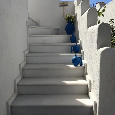 Theoni Kastraki Naxos *