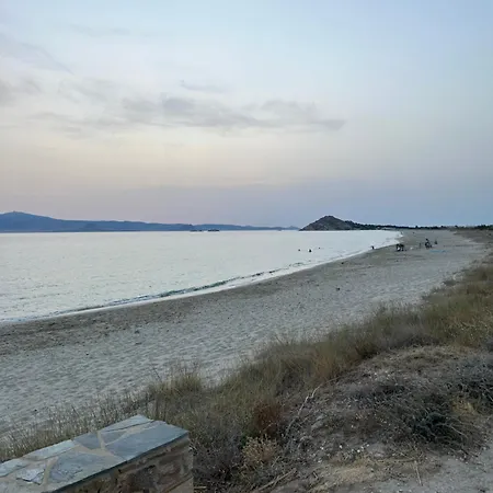 Theoni Kastraki Naxos *