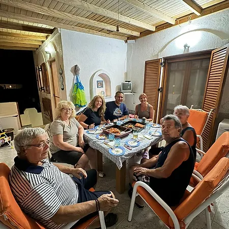 Theoni Kastraki Naxos *