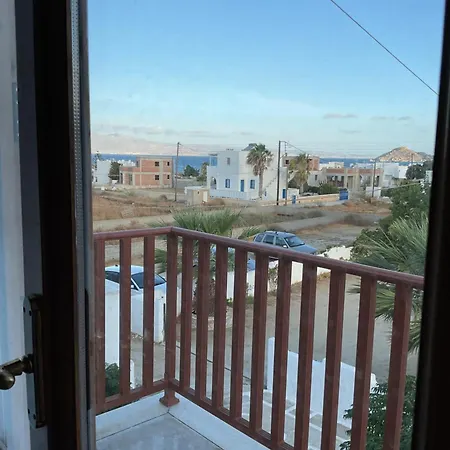 Theoni Kastraki Naxos * Кастраки