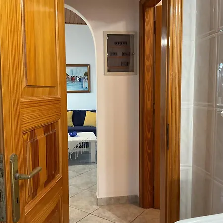 Theoni Kastraki Naxos Апартаменты *