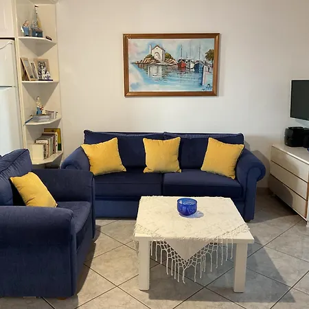 Theoni Kastraki Naxos Διαμέρισμα