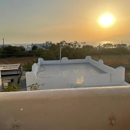Theoni Kastraki Naxos *