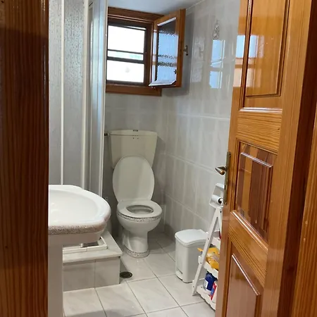 Apartment Theoni Kastraki Naxos