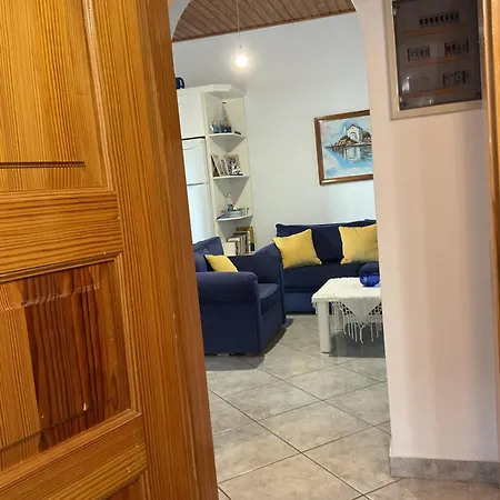 Theoni Kastraki Naxos Apartment Kastraki (Naxos)