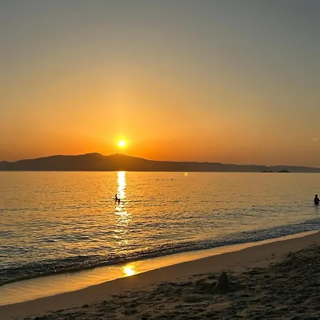 Theoni Kastraki Naxos *