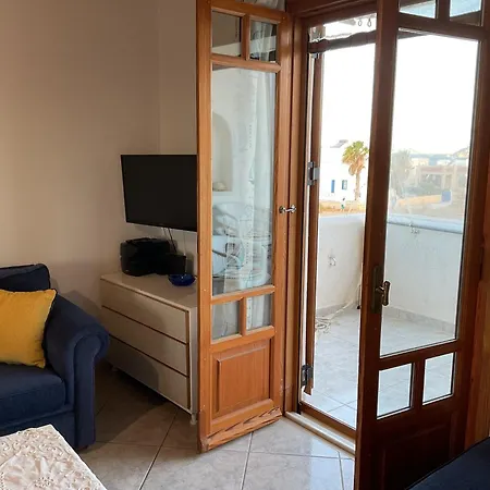 Theoni Kastraki Naxos