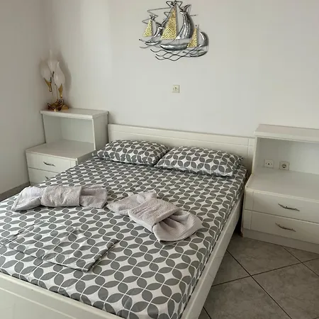Apartment Theoni Kastraki Naxos