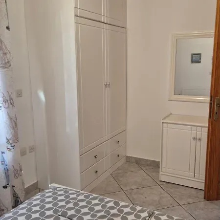 Theoni Kastraki Naxos Апартаменты