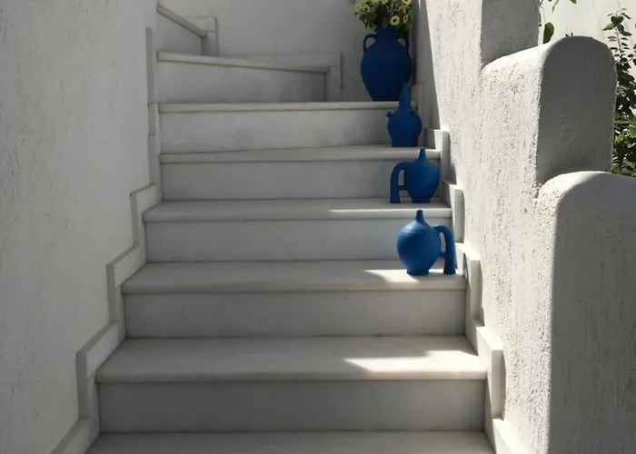 Theoni Kastraki Naxos *