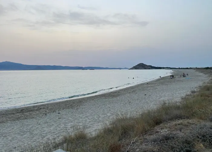 Theoni Kastraki Naxos *