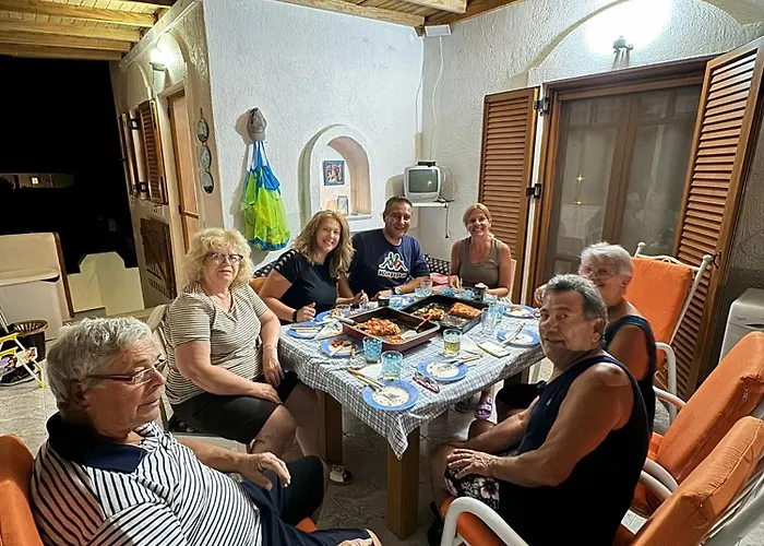 Theoni Kastraki Naxos *