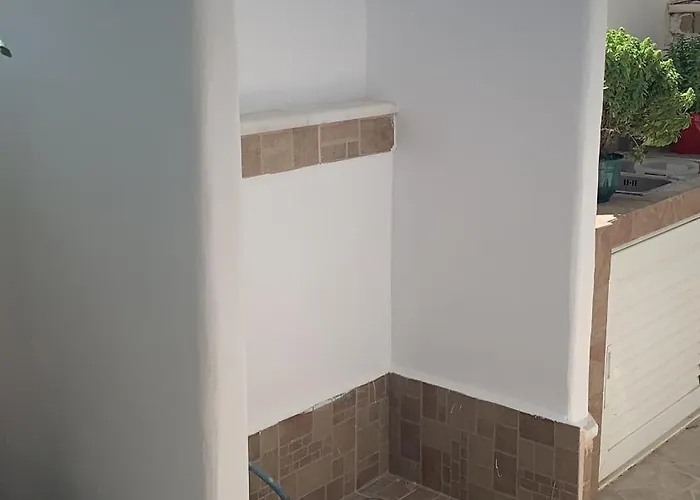 Theoni Kastraki Naxos