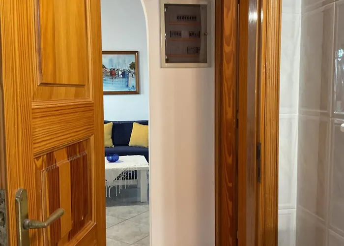 Theoni Kastraki Naxos Διαμέρισμα *