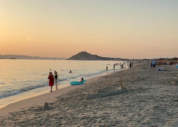 Διαμέρισμα Theoni Kastraki Naxos *