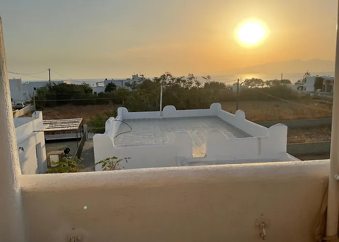 Theoni Kastraki Naxos *