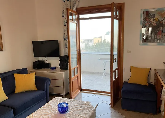 Theoni Kastraki Naxos