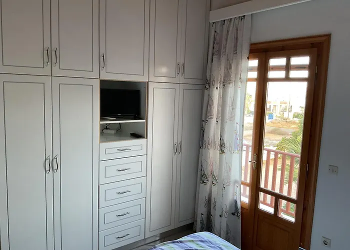 Theoni Kastraki Naxos *