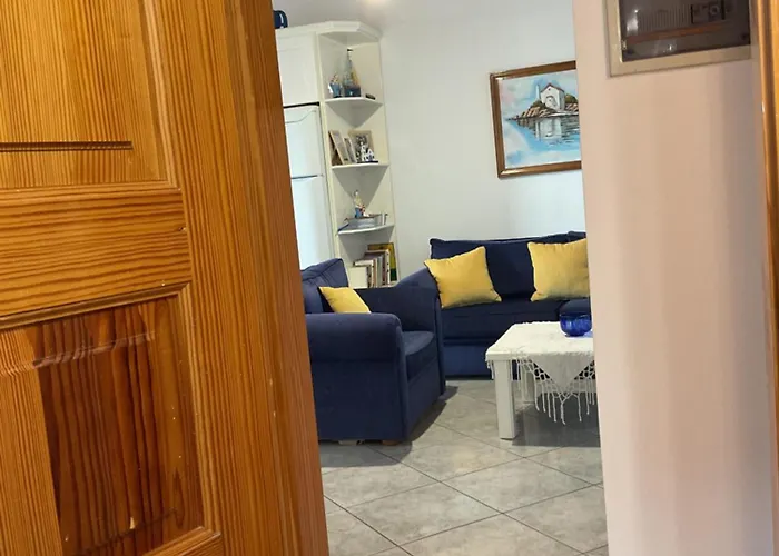 Theoni Kastraki Naxos شقة Kastrákion