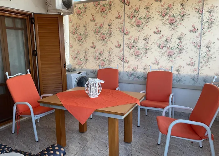 Διαμέρισμα Theoni Kastraki Naxos