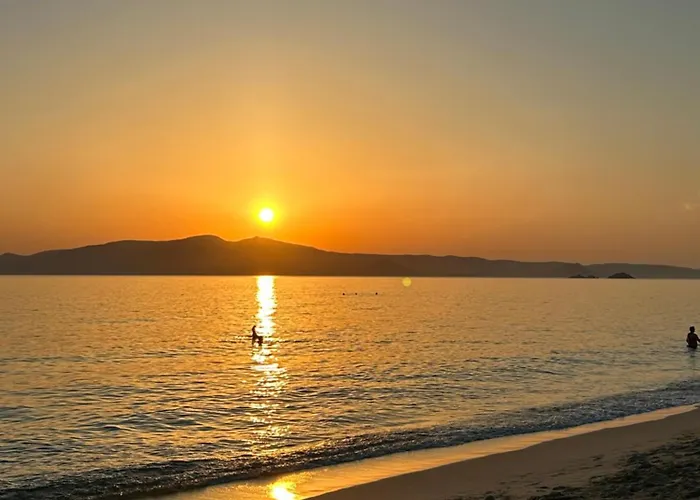 Theoni Kastraki Naxos *