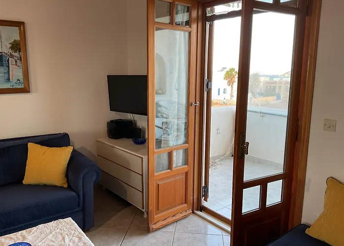 Theoni Kastraki Naxos