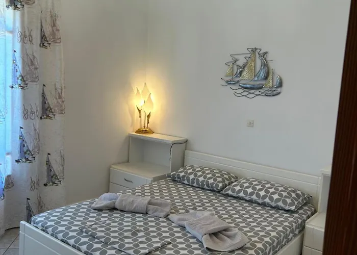 Theoni Kastraki Naxos Διαμέρισμα *