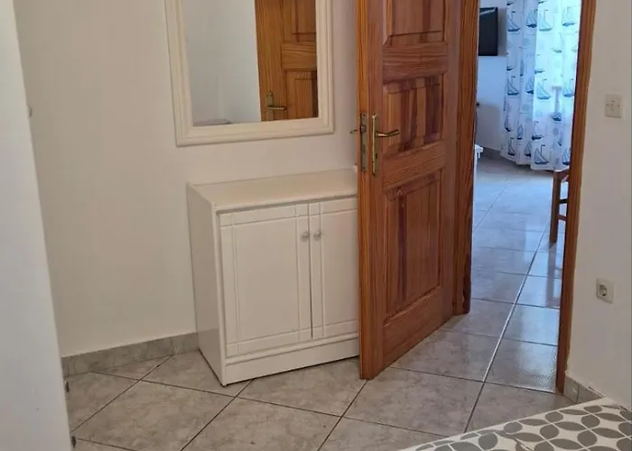 Theoni Kastraki Naxos