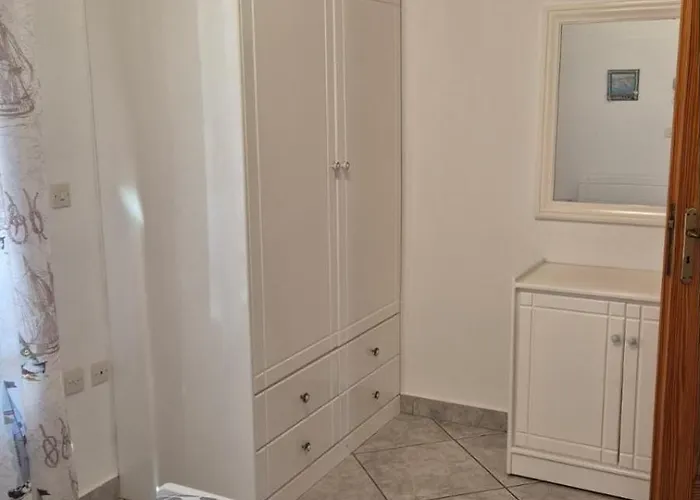 Theoni Kastraki Naxos شقة