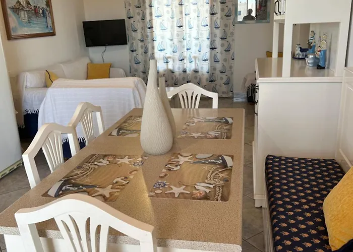 Theoni Kastraki Naxos شقة Kastrákion